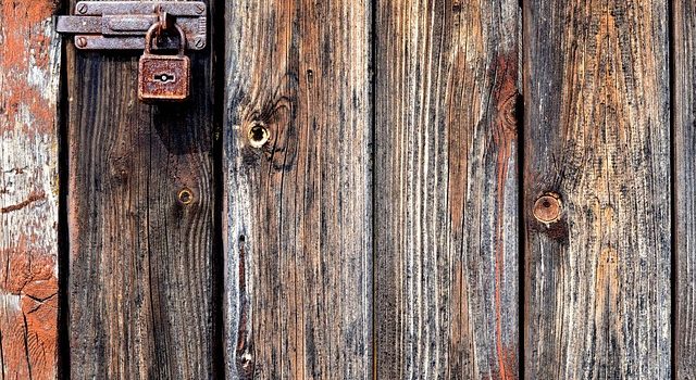 鍵交換のメリットに関する話