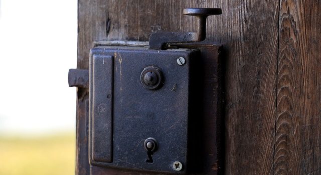 鍵交換の必要性が生じるとき