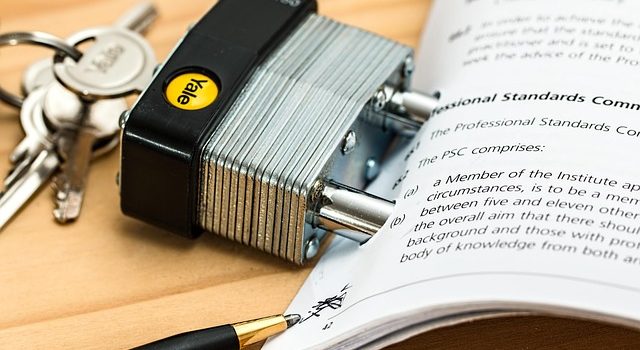 マンションにおいて気を払いたい鍵交換