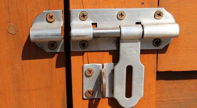 戸建ても安心の鍵交換とは？